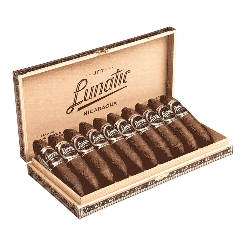 El Loco Maduro, , jrcigars